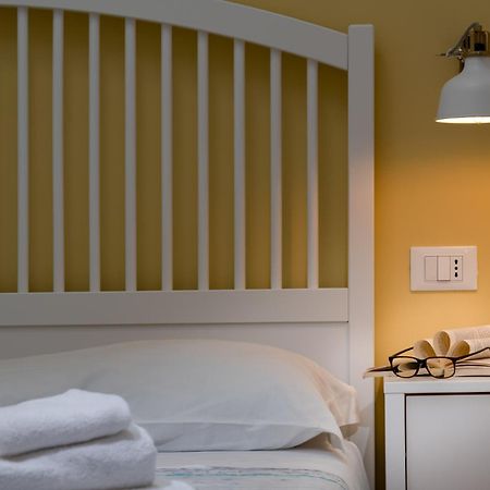 I Tre Golfi - Appartamenti A 300 Mt Dal Mare San Vito Lo Capo Zewnętrze zdjęcie