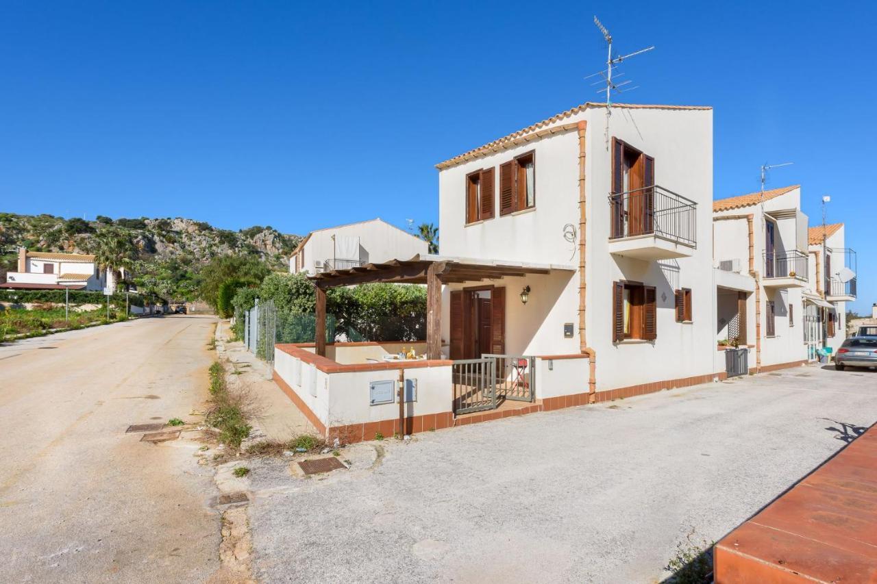 I Tre Golfi - Appartamenti A 300 Mt Dal Mare San Vito Lo Capo Zewnętrze zdjęcie