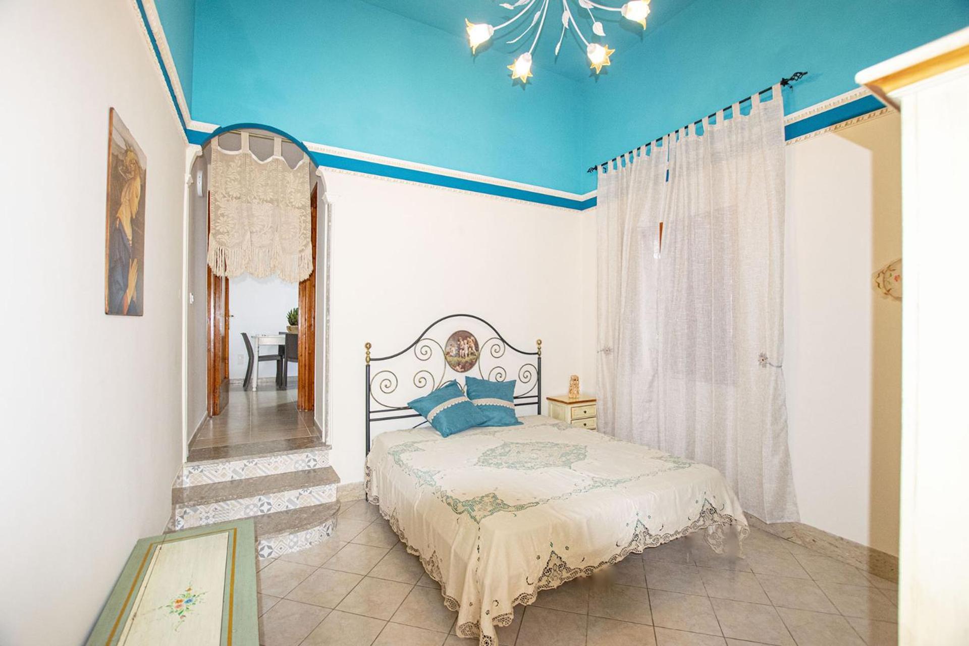 I Tre Golfi - Appartamenti A 300 Mt Dal Mare San Vito Lo Capo Zewnętrze zdjęcie