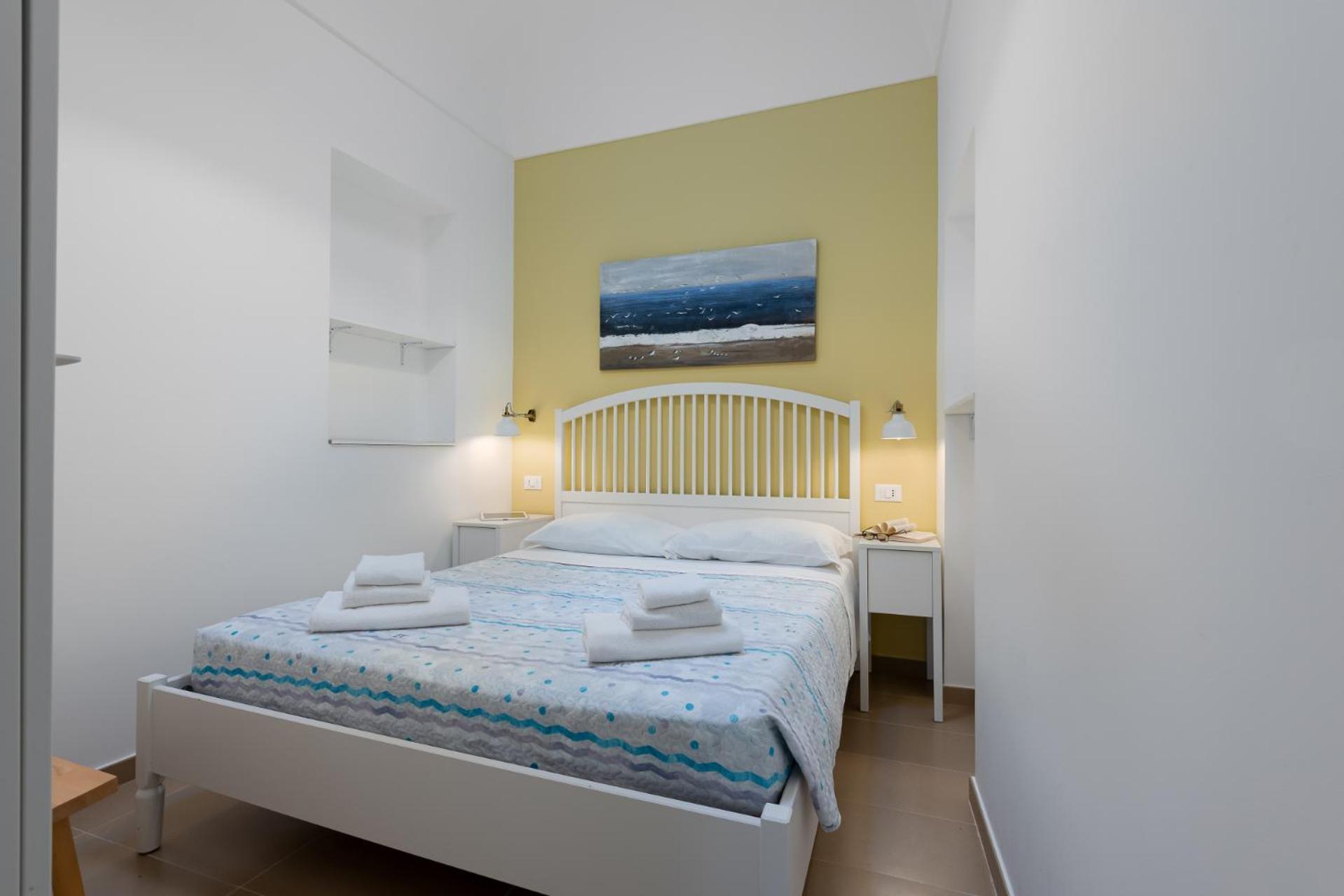 I Tre Golfi - Appartamenti A 300 Mt Dal Mare San Vito Lo Capo Zewnętrze zdjęcie